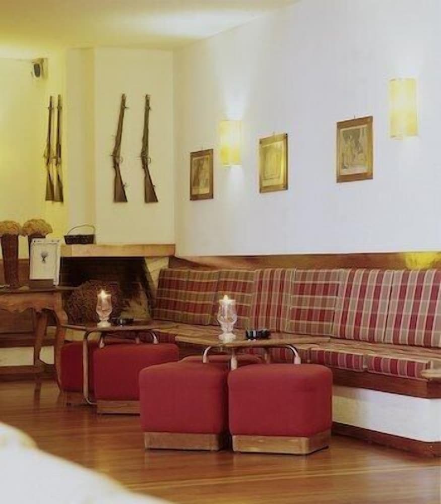 Lam Hotel Fortaleza de Almeida 19/35