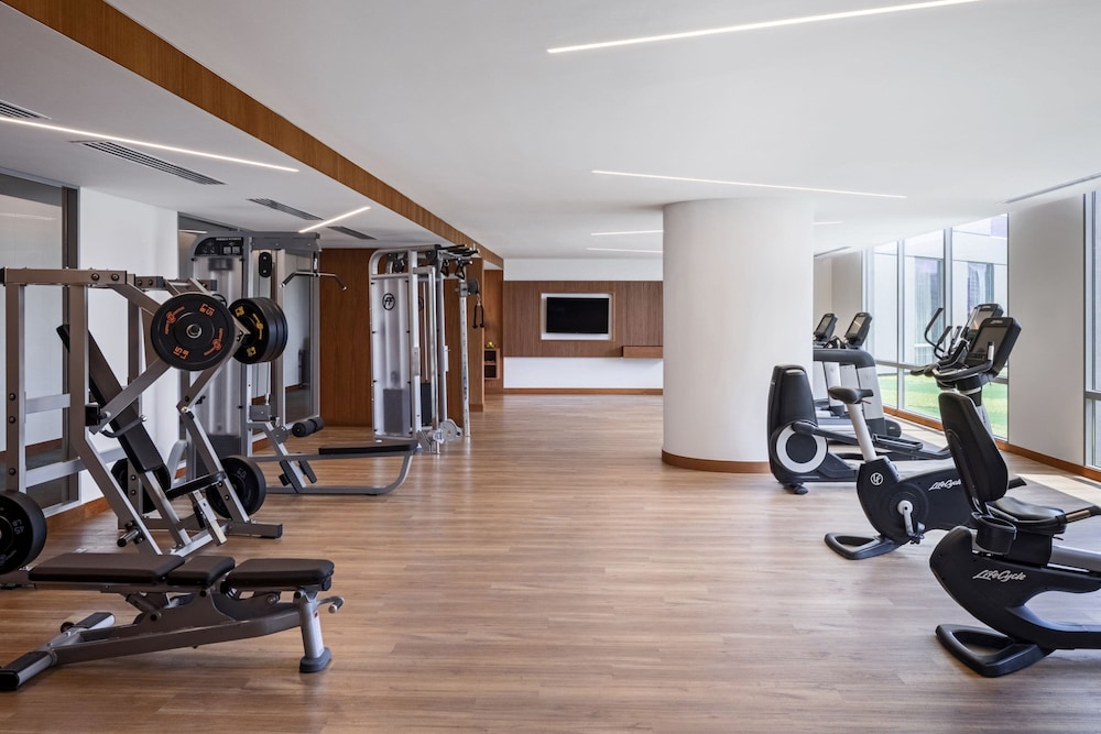 Barranquilla Marriott Hotel 24/47