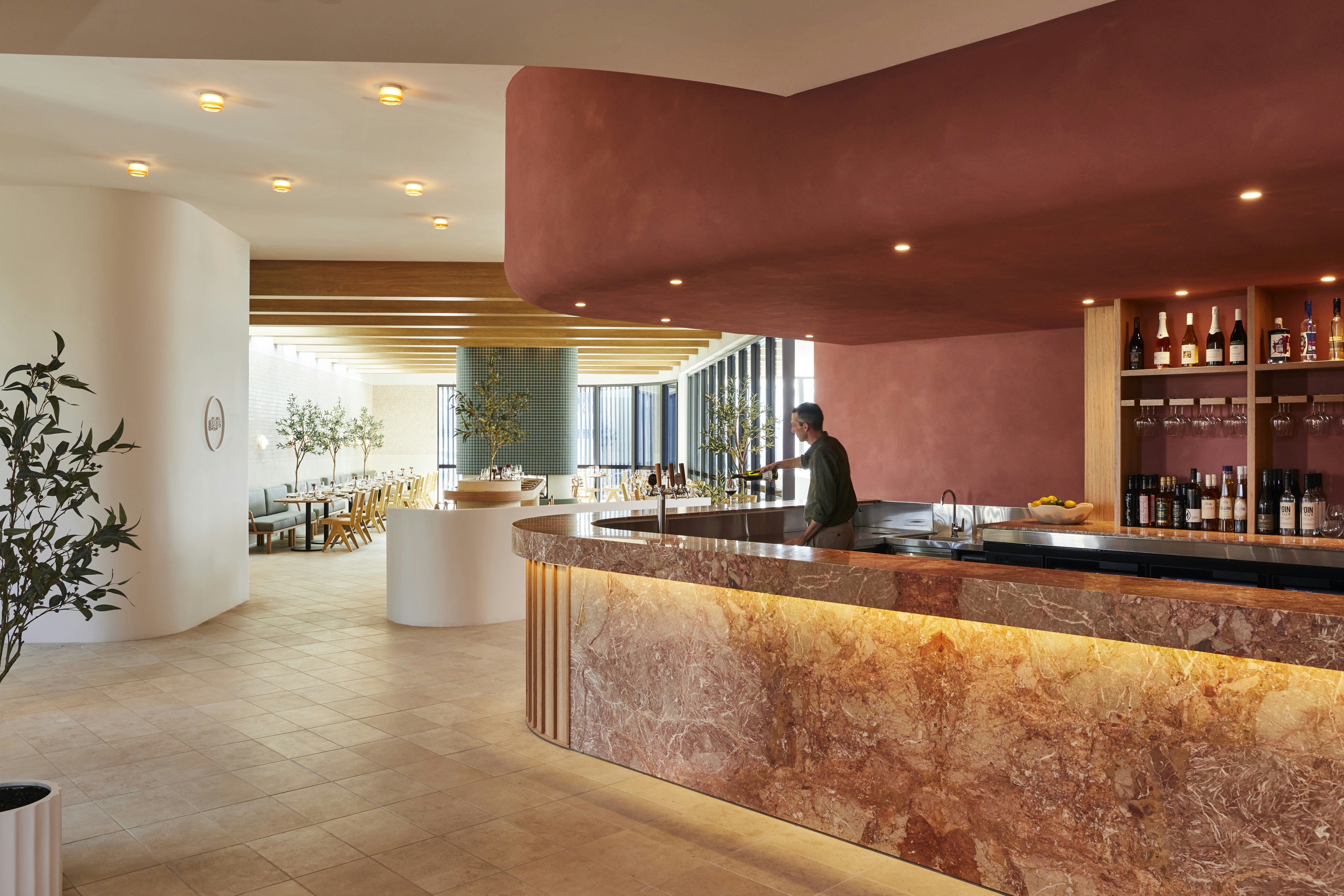 The Clairfield Hotel 6/50