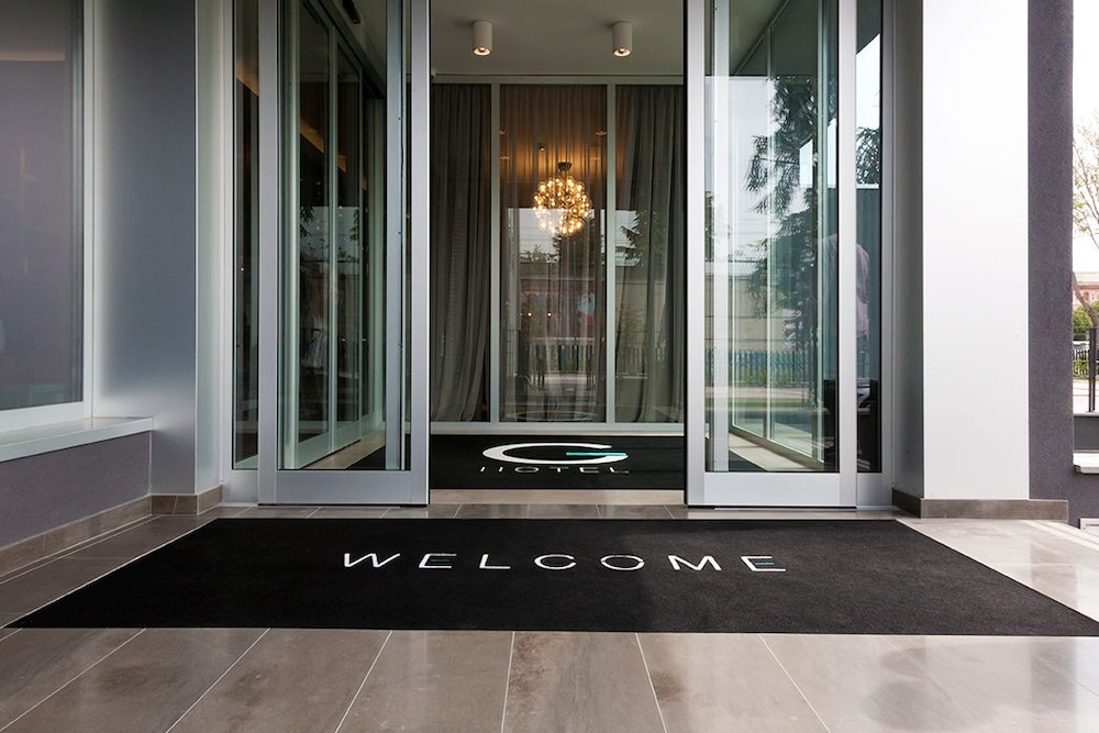 G Hotel Pescara 5/52