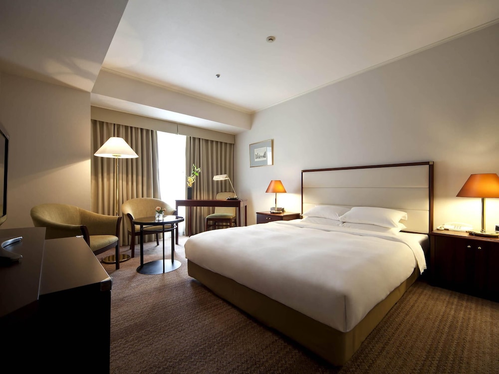 Mercure Nagoya Cypress 8/61