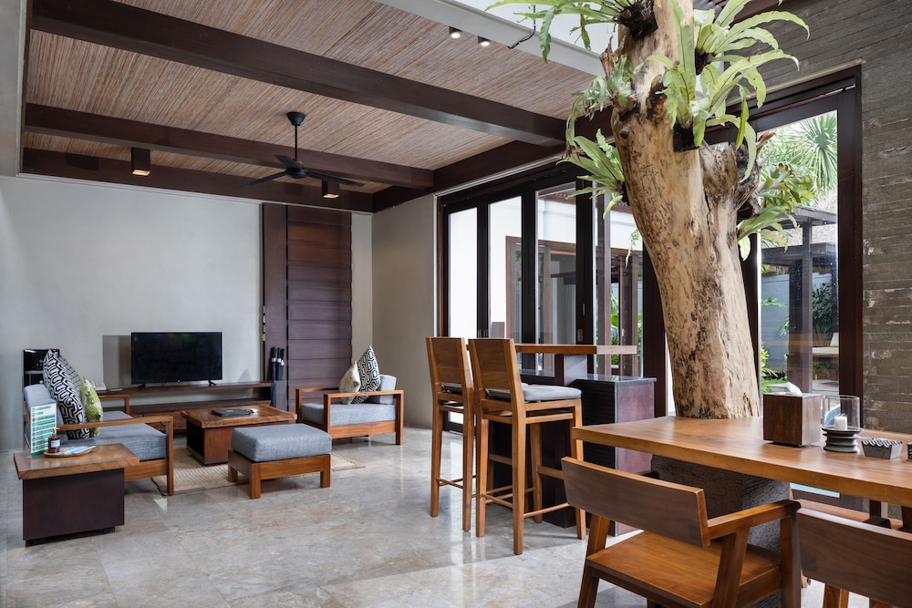 Le Jardin Villas Seminyak 22/50
