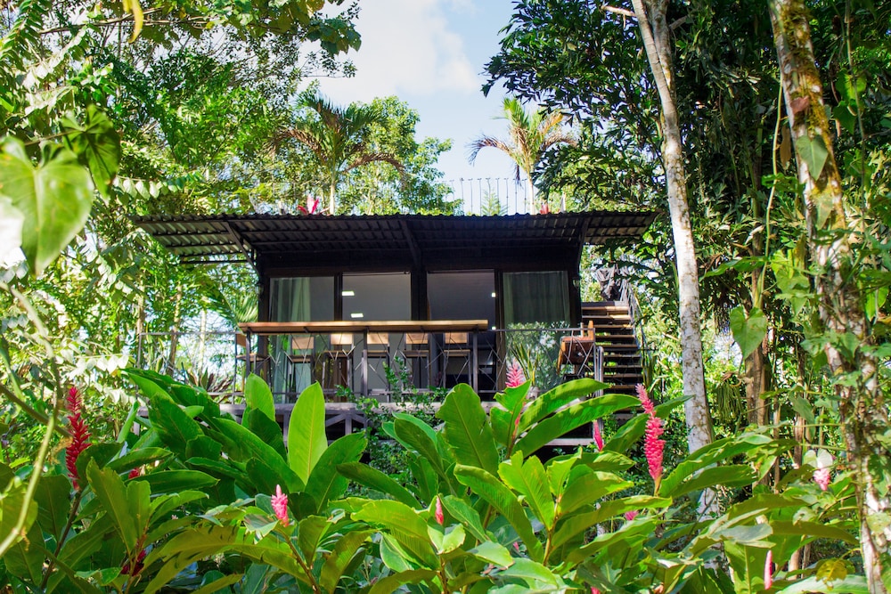 Arenal Cacao House 4/50