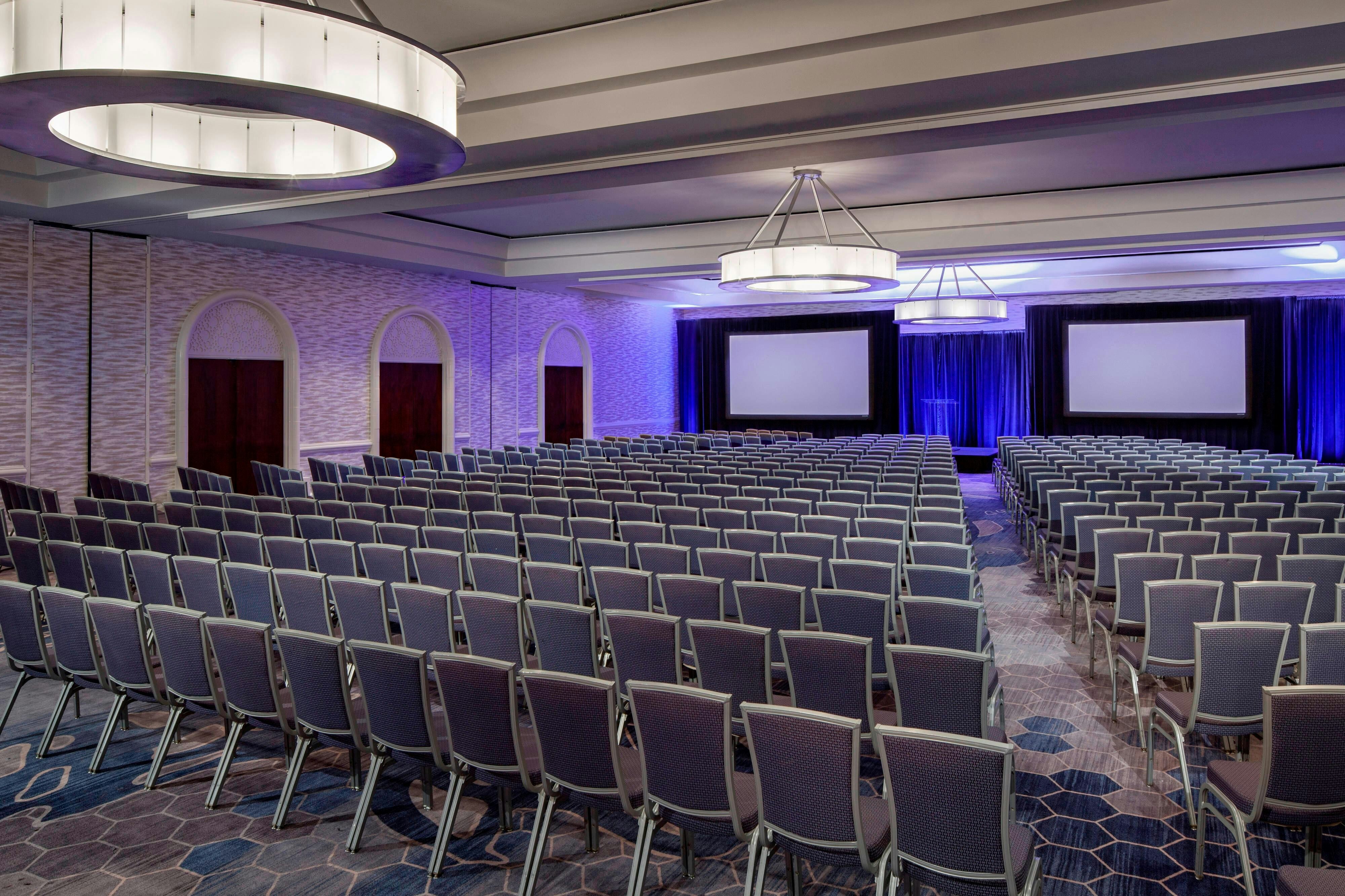 The Westshore Grand, Tampa, A Tribute Portfolio Hotel 16/24