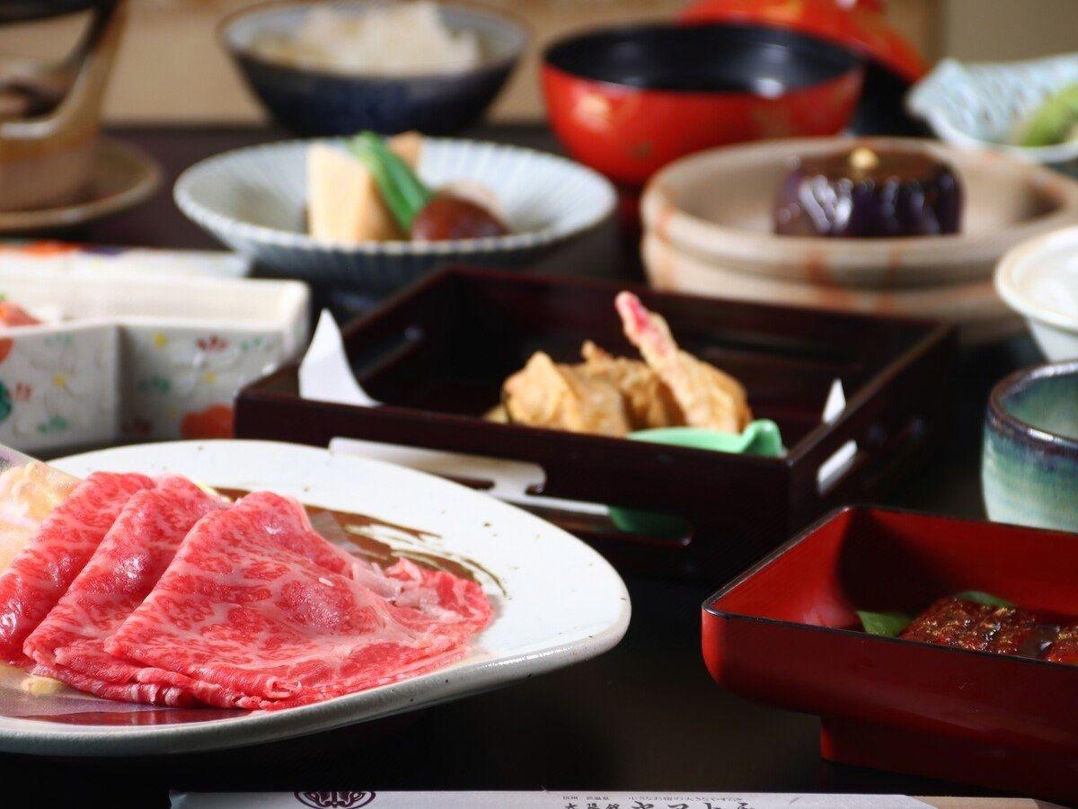 Taiyokan Yamatoya 14/36