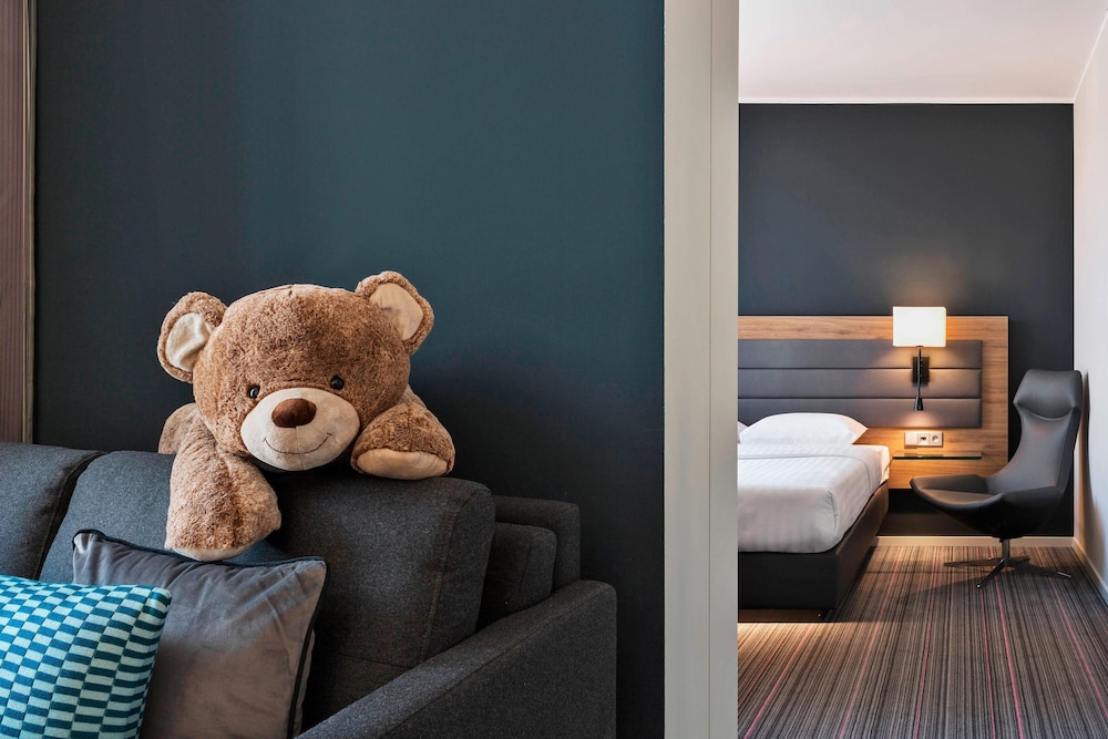 Moxy Copenhagen Sydhavnen 30/56
