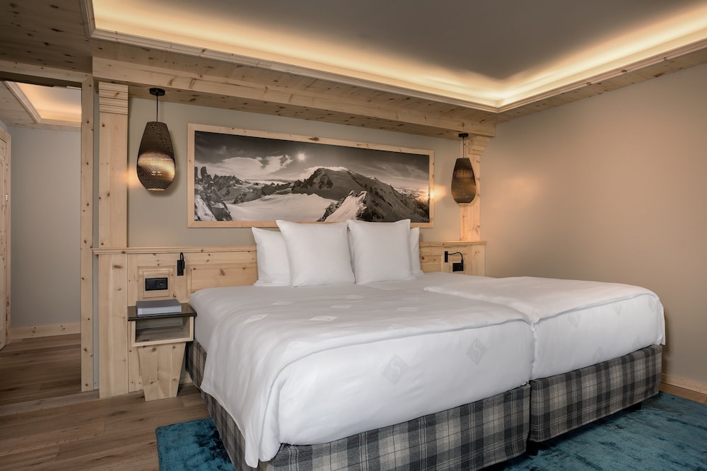 Seehof Hotel Davos 23/72
