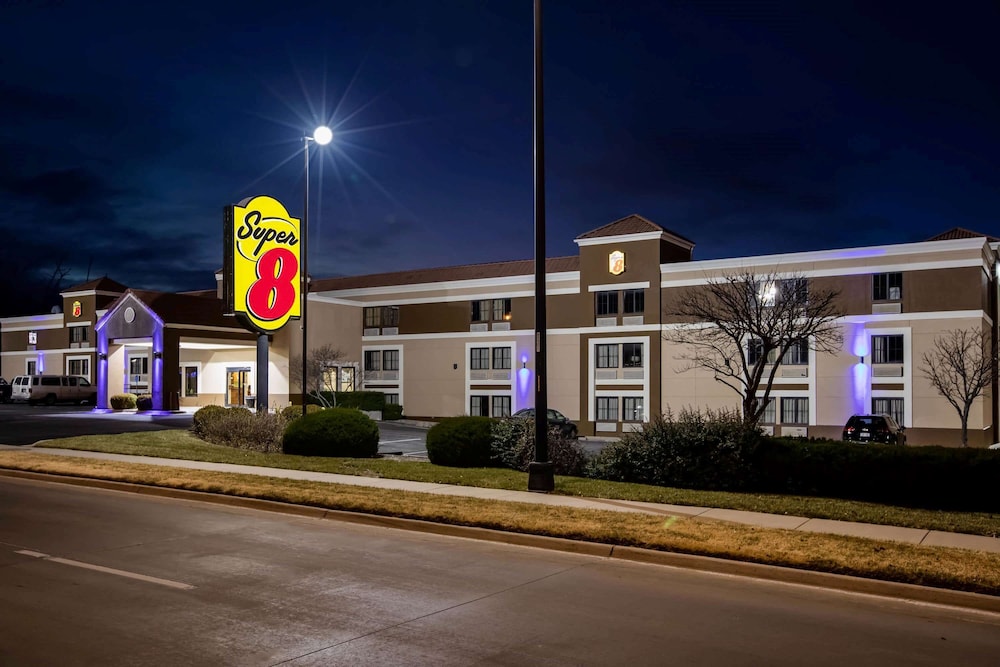 Spark by Hilton Wichita East photo4