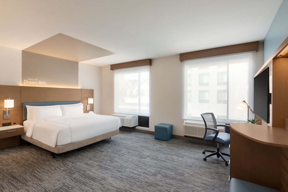 Staybridge Suites Rochester - Mayo Clinic Area 16/82