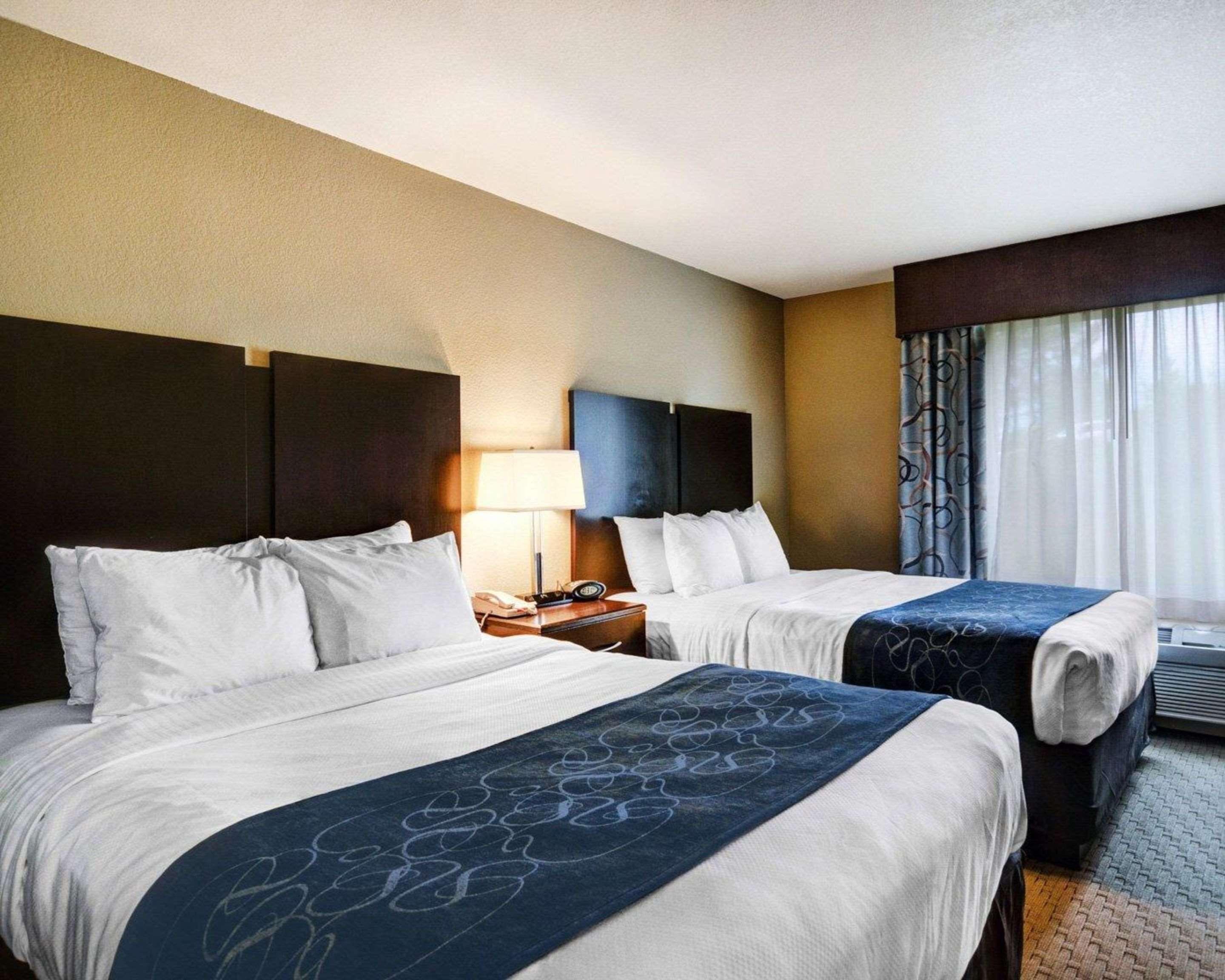 ROOM, 2 QUEEN BEDS