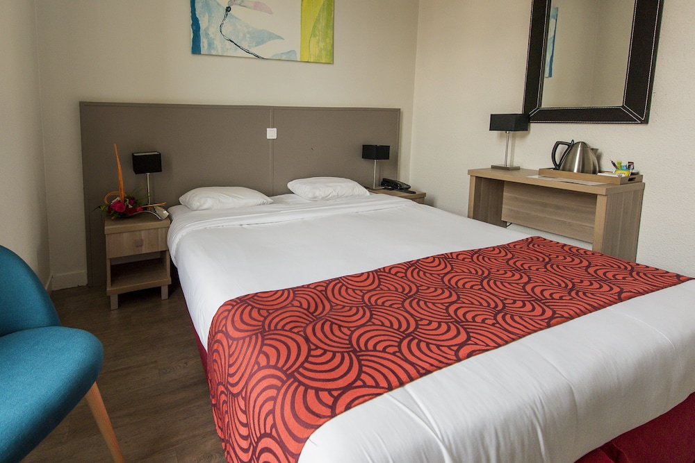 Hotel Bordeaux Clemenceau by HappyCulture 16/53