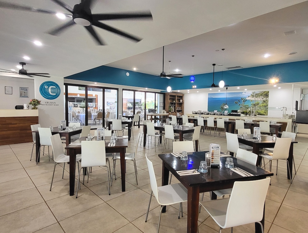 MERCURE TOWNSVILLE 43/61