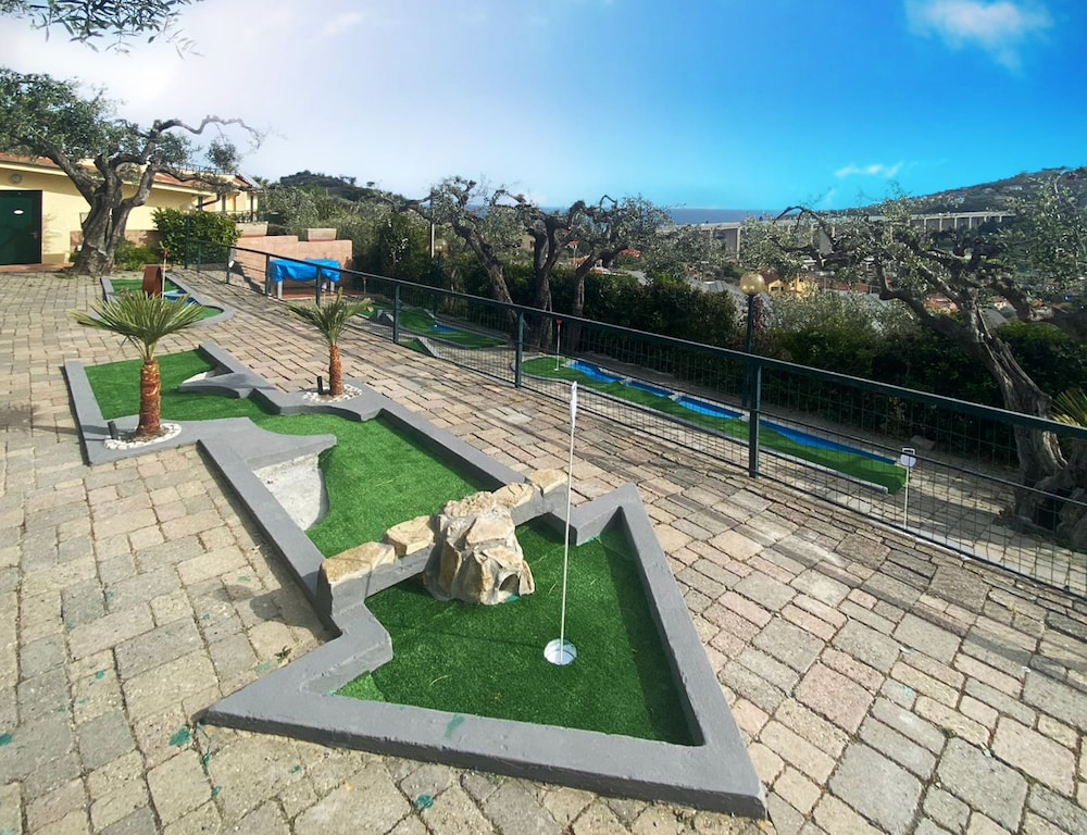 Villa Giada Resort 66/100
