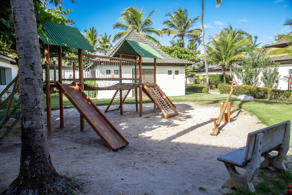 Beach Class Muro Alto Resort by NewTime 11/34