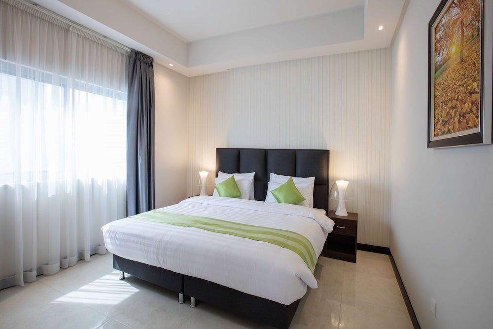 Loumage Suites Spa Seef 21/70