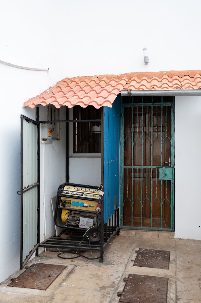 Nyali Villa 5/40