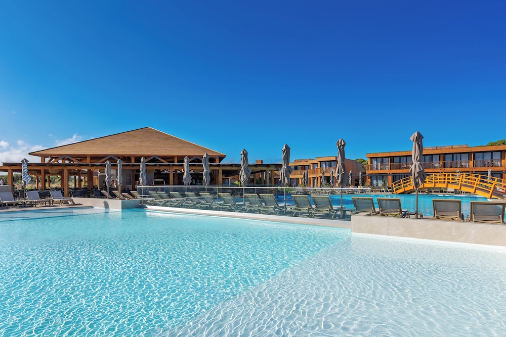 Pestana Dunas 52/57