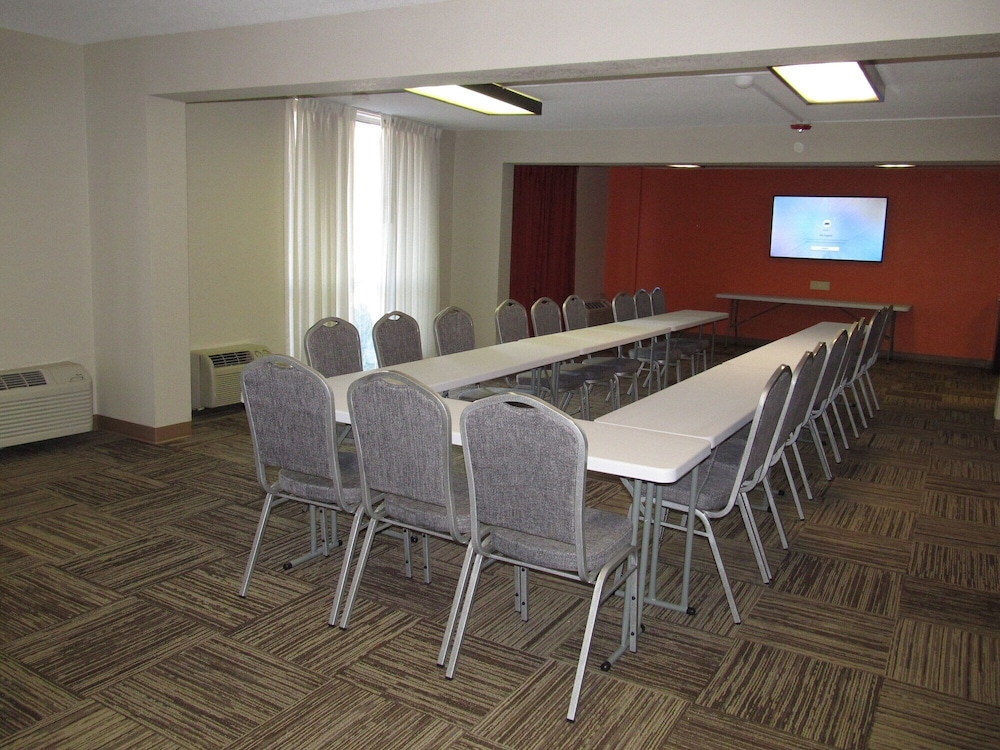 Motel6 Atlanta, GA - Atlanta Airport Virginia Ave 48/60