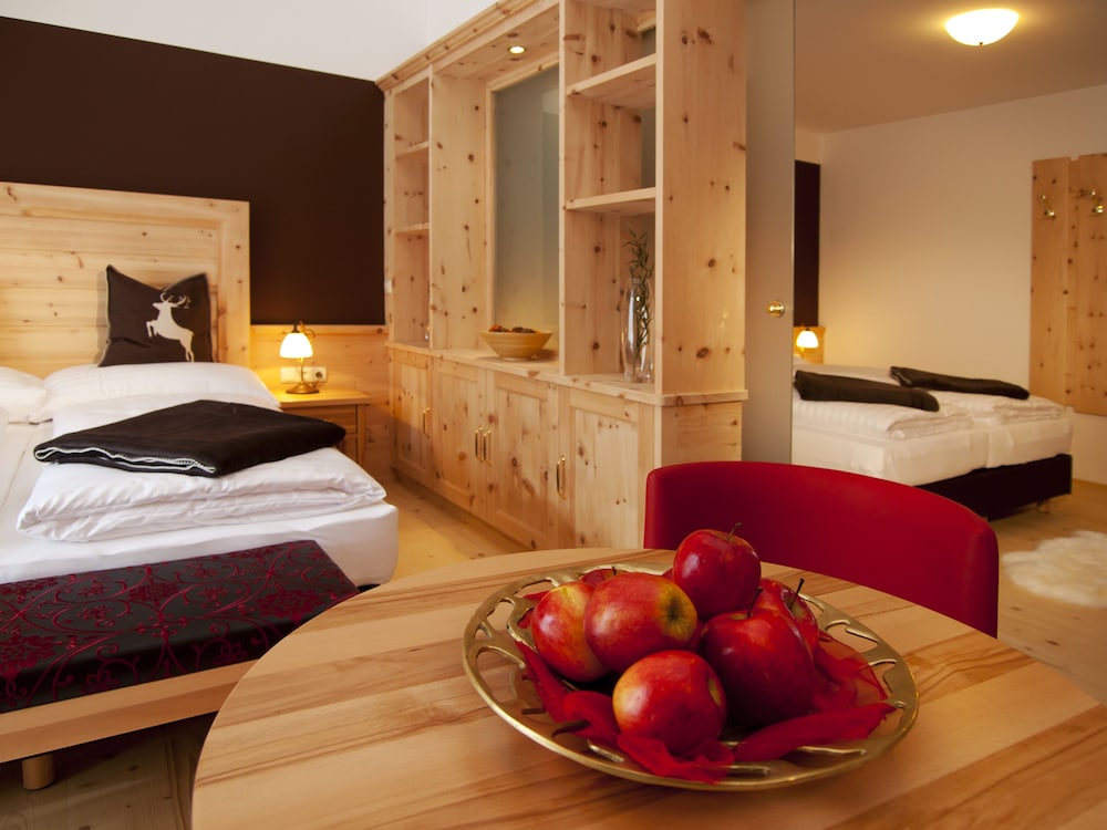 Hotel Krimmlerfalle 42/50