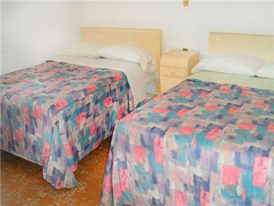 Morales Inn 10/31