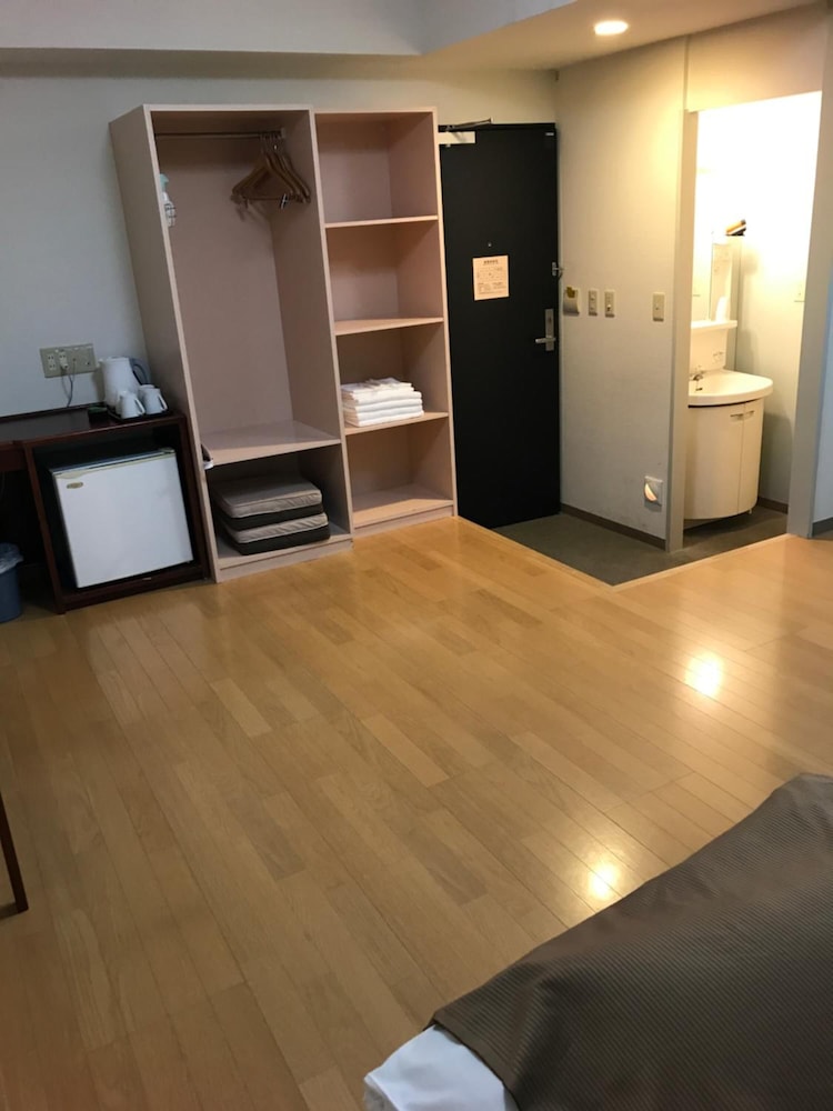 Kagoshima Dai-Ichi Hotel Kishaba 22/32