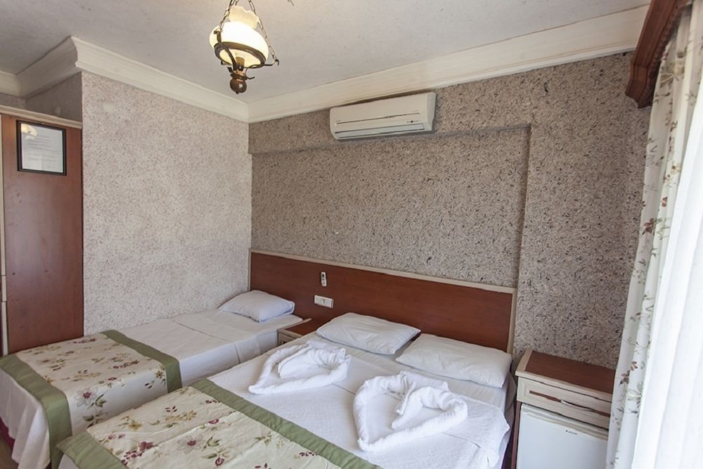 Mevsim Otel 8/13