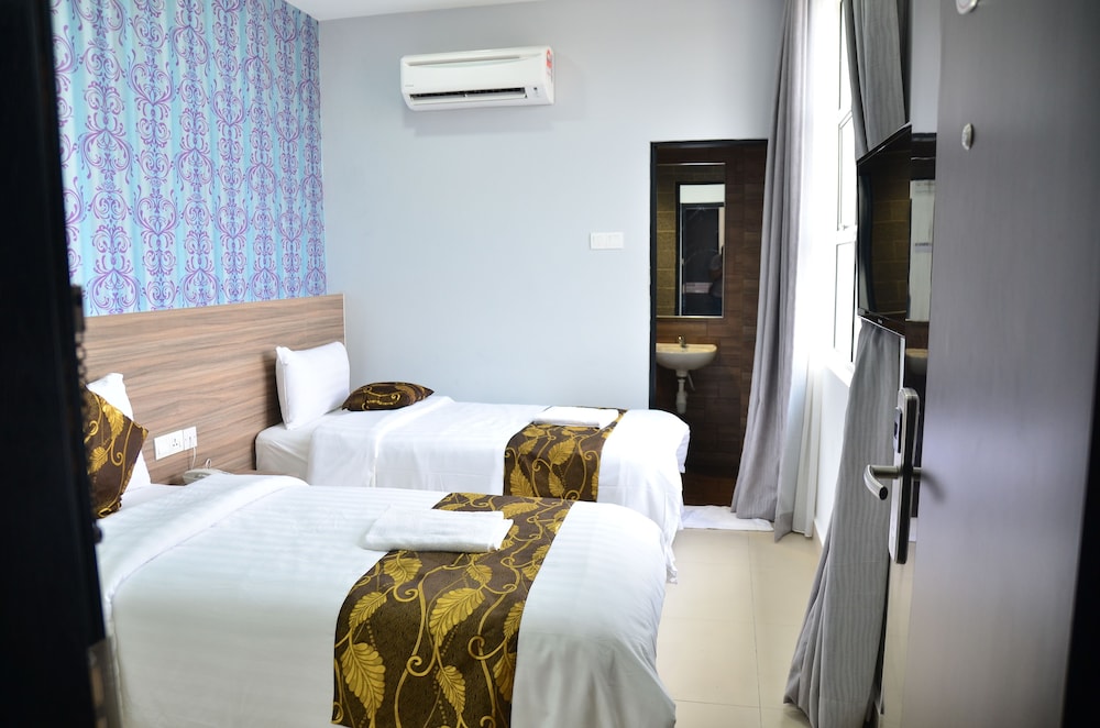 D'metro Hotel 29/61