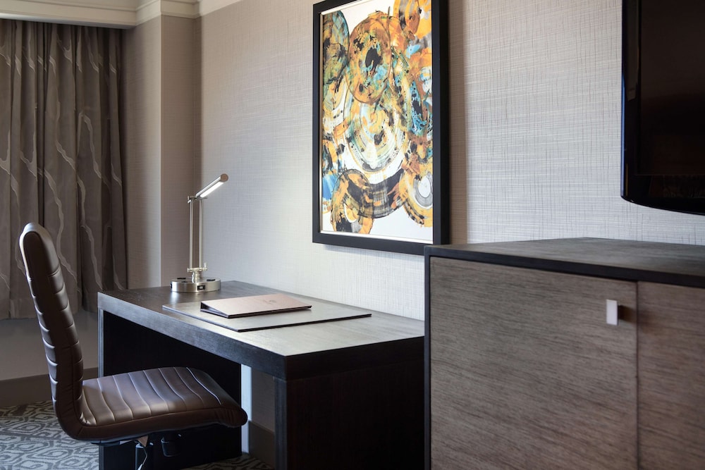 DoubleTree by Hilton Hotel San Francisco Airport North 7/81