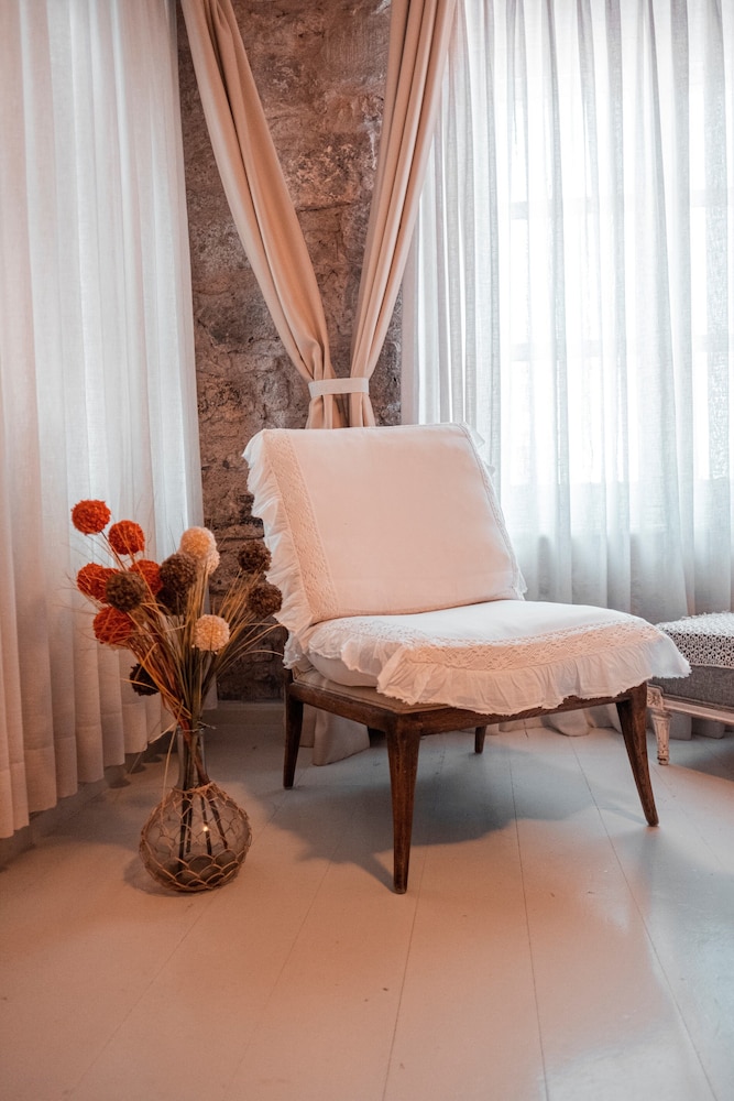 Insula Otel Alacati 18/38