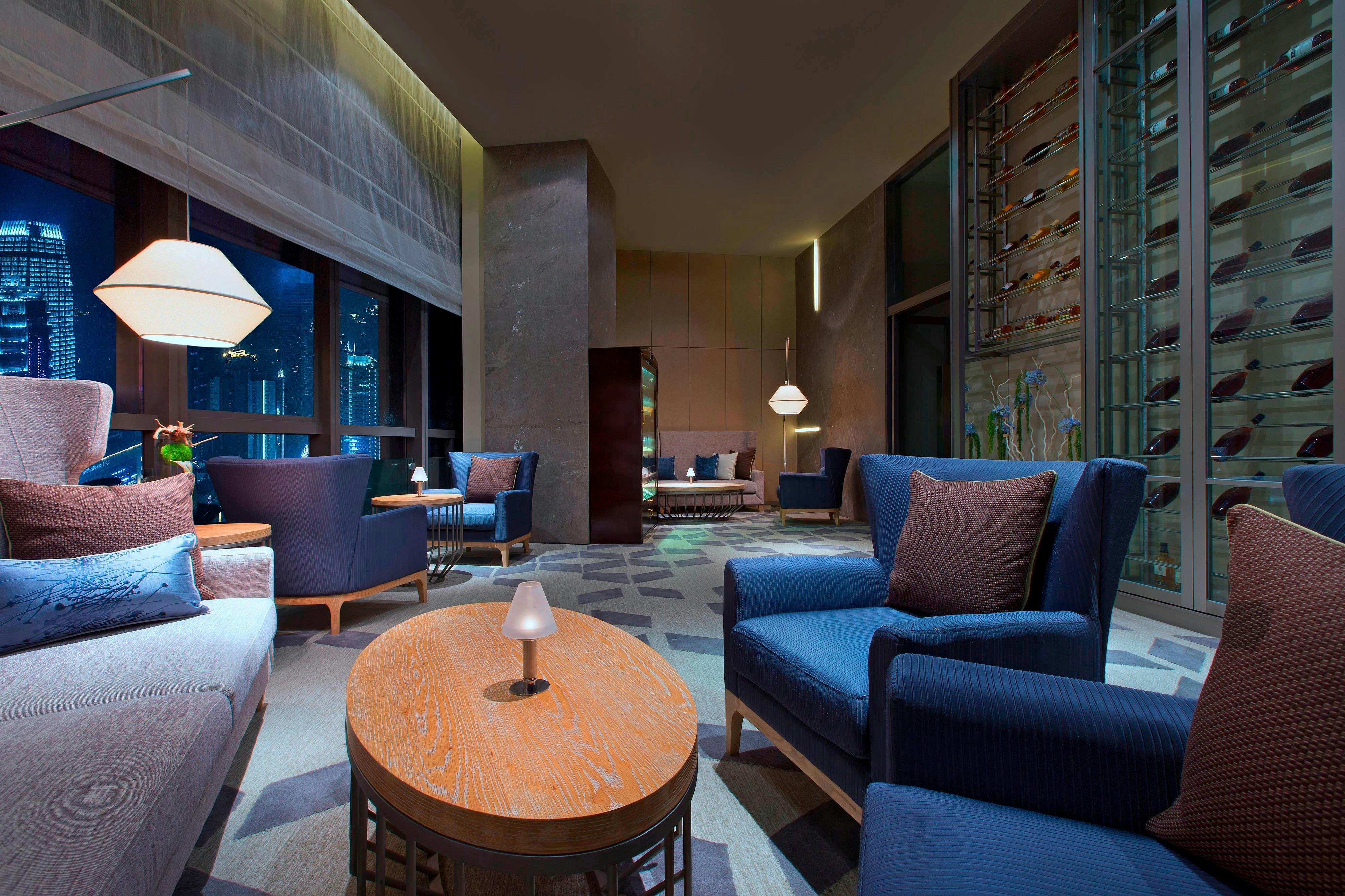 The Westin Chongqing Liberation Square 29/57