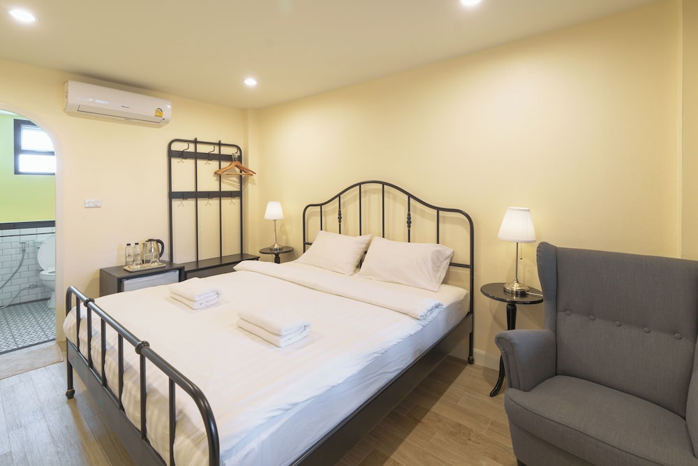 Holiday Cottage Chiang Mai Old Town 17/22