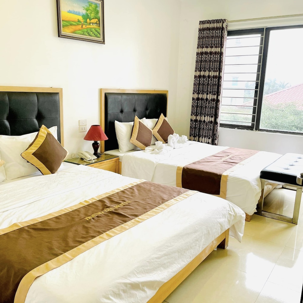 Hotel Hoang Gia 10/50