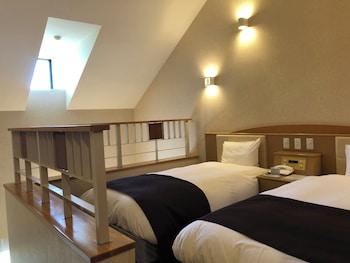 Maisonette, Triple, Mountain View