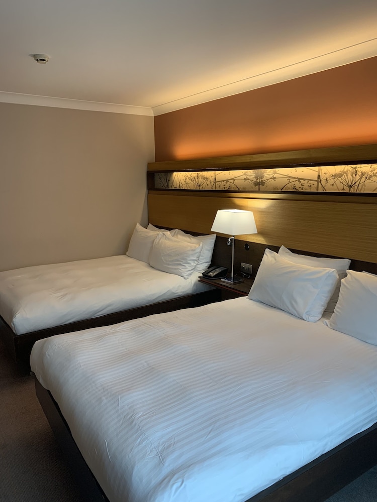 The Quays Hotel Sheffield 14/71