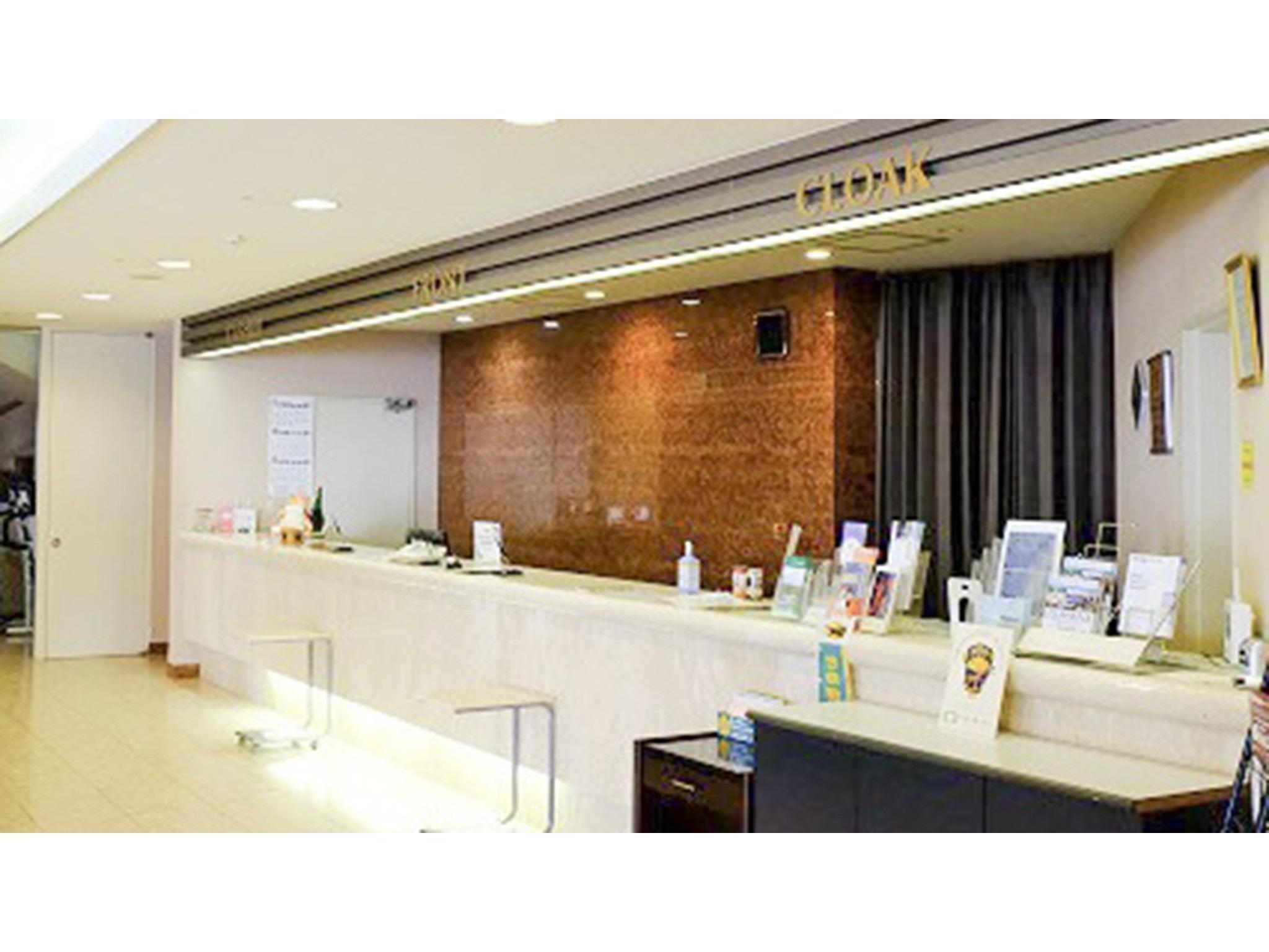 Urakawa Wellington Hotel 4/43