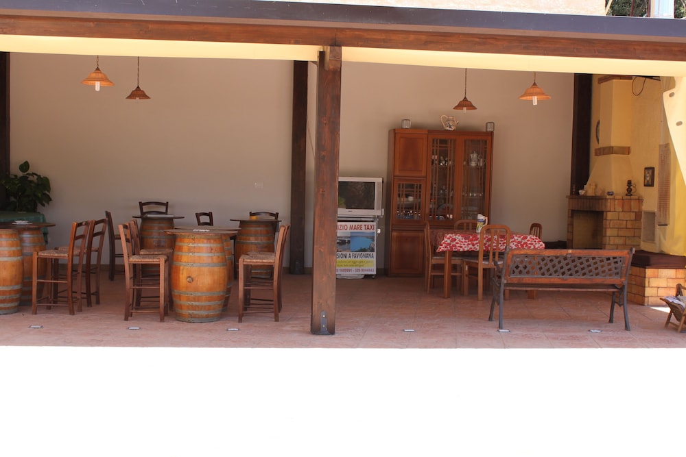 B&B Villa Mozia 34/56