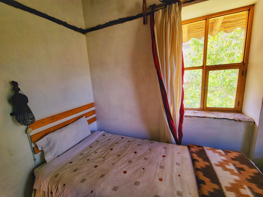 Casa de Campo Urubamba 10/49
