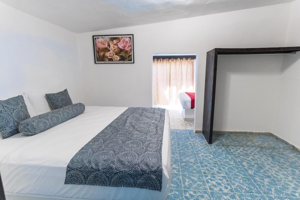 Hotel Melida 16/35