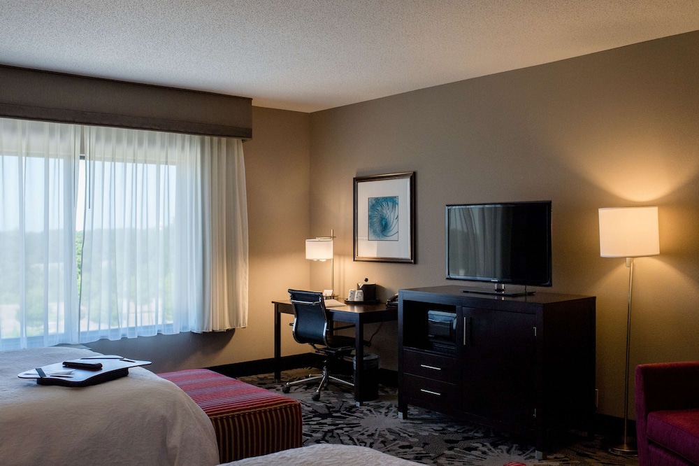 Hampton Inn Oxford Conference Center 37/82