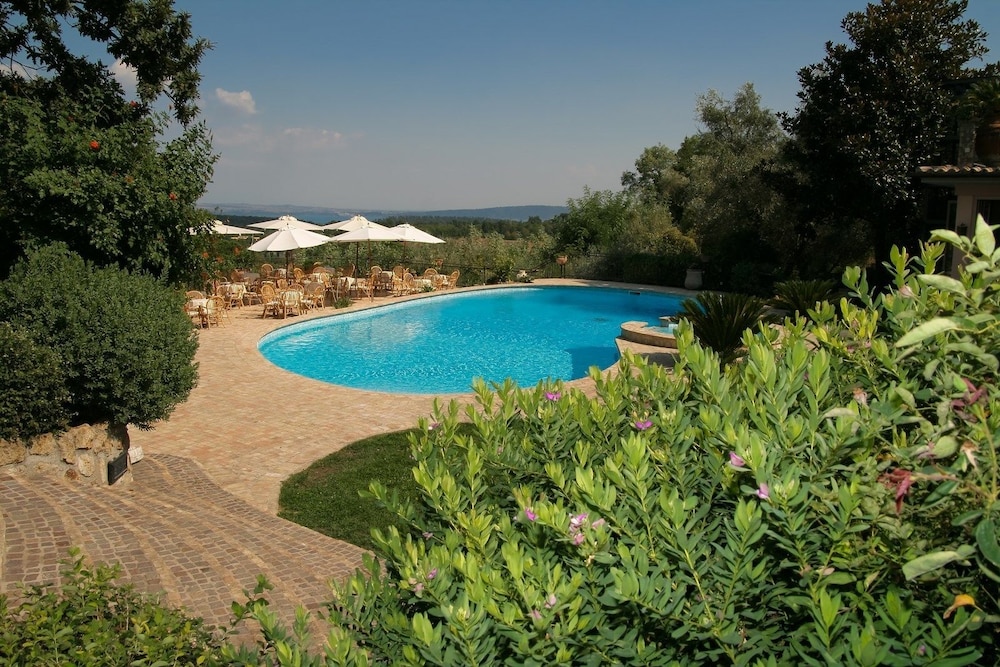 Villa Clodia 3/46