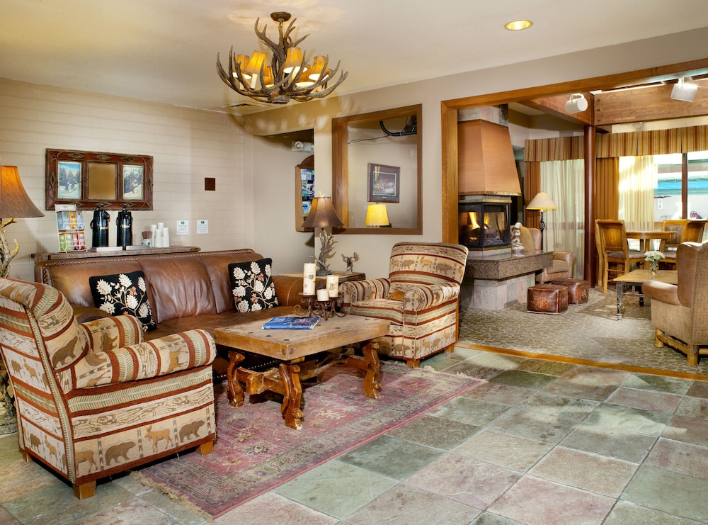 Eagle Point Resort 6/50