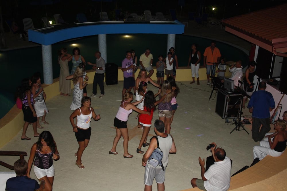 Residence Hotel La Taverna 29/50