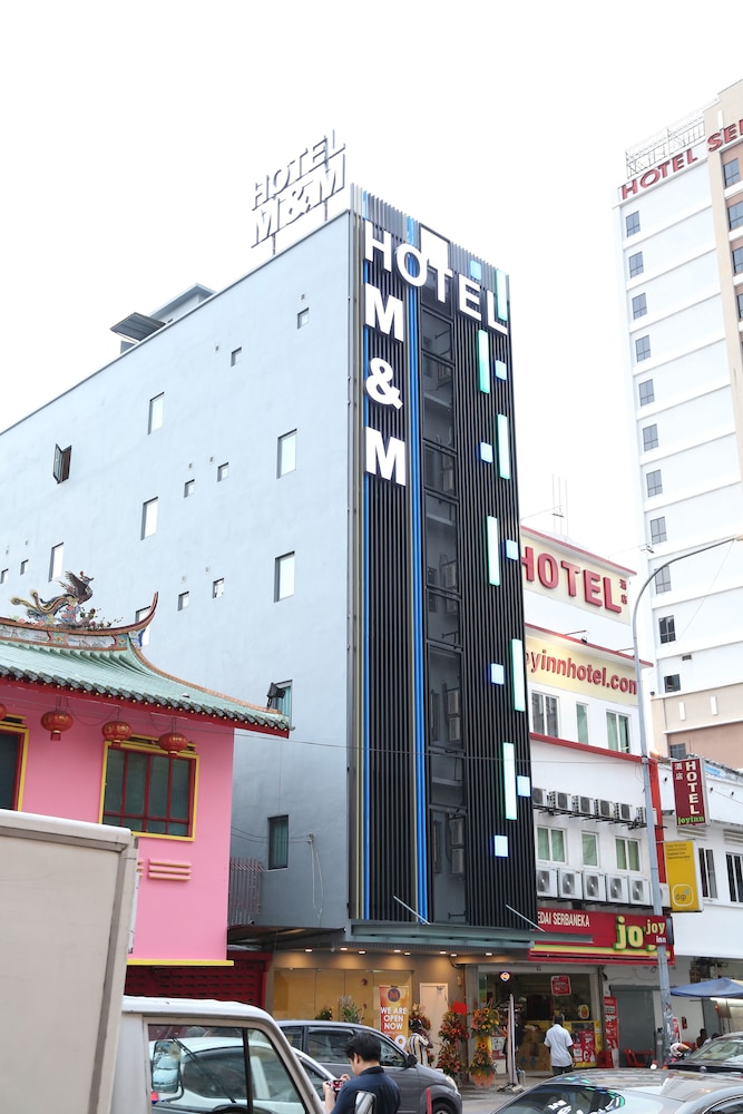 M & M Hotel Kl Sentral 5/31
