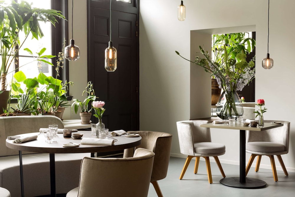 NH Collection Amsterdam Barbizon Palace 38/50