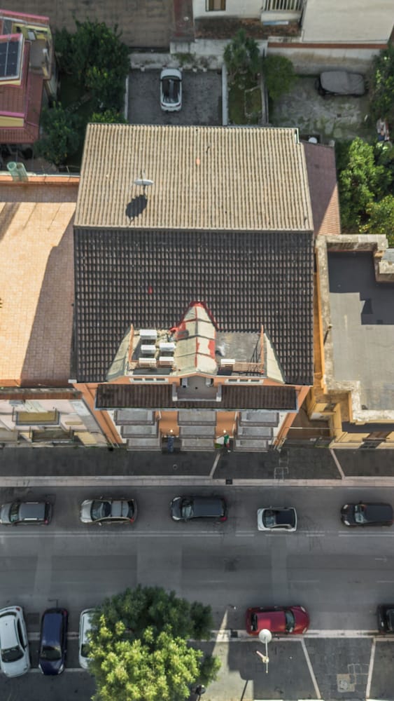 Bruman Caserta 5/50