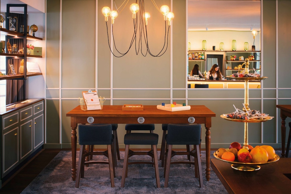 Vienna House Easy by Wyndham Castrop-Rauxel 25/50