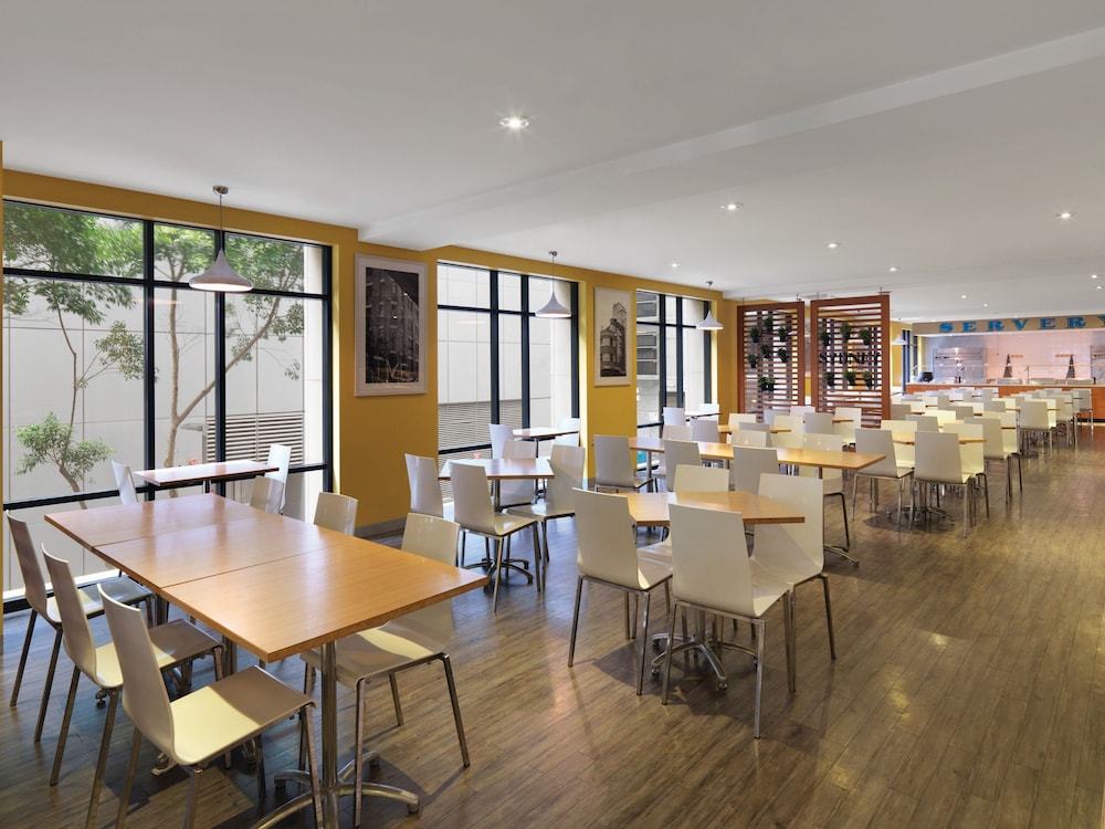 ibis Styles Sydney Central 62/80