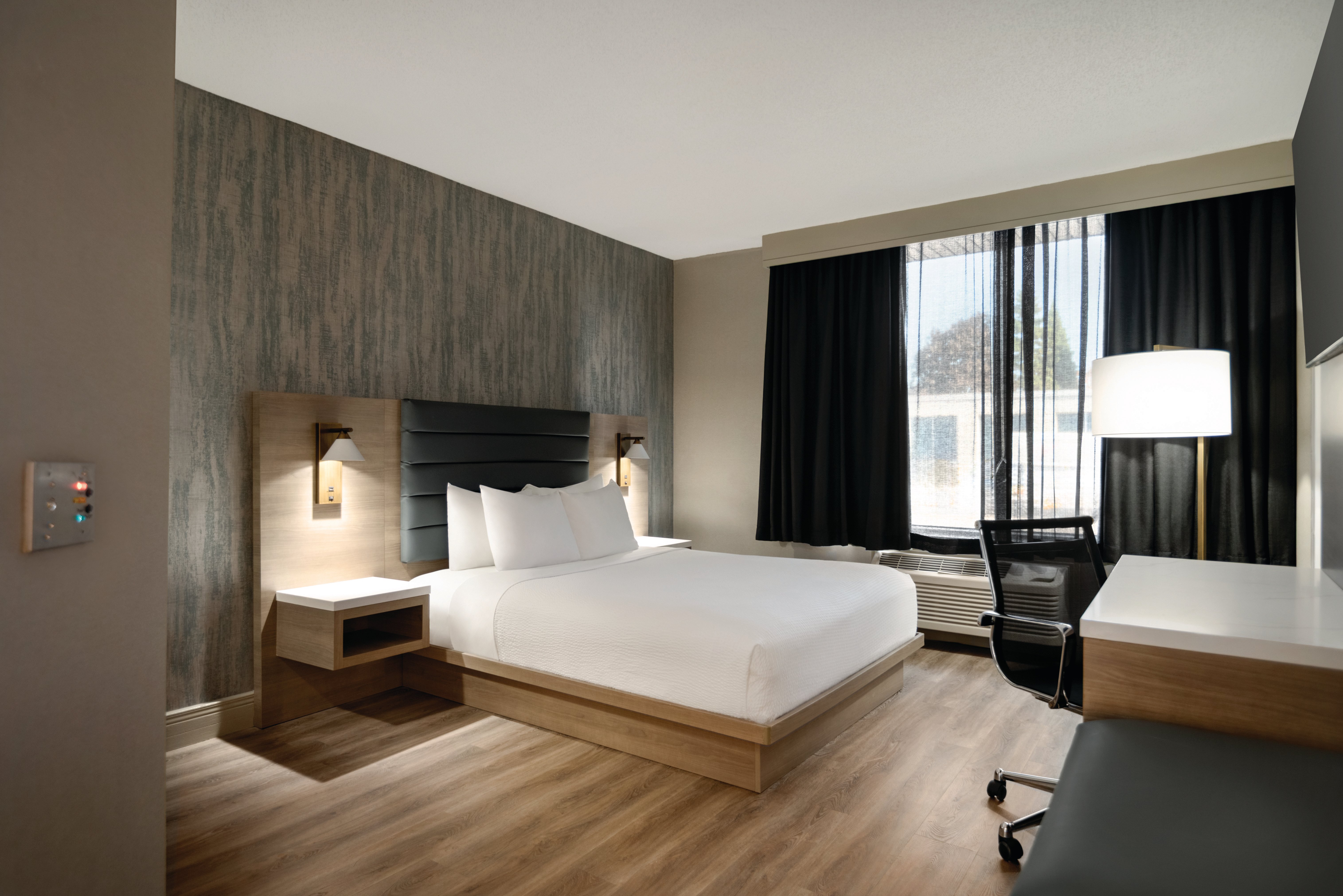 Radisson Hotel Montreal Airport 29/47