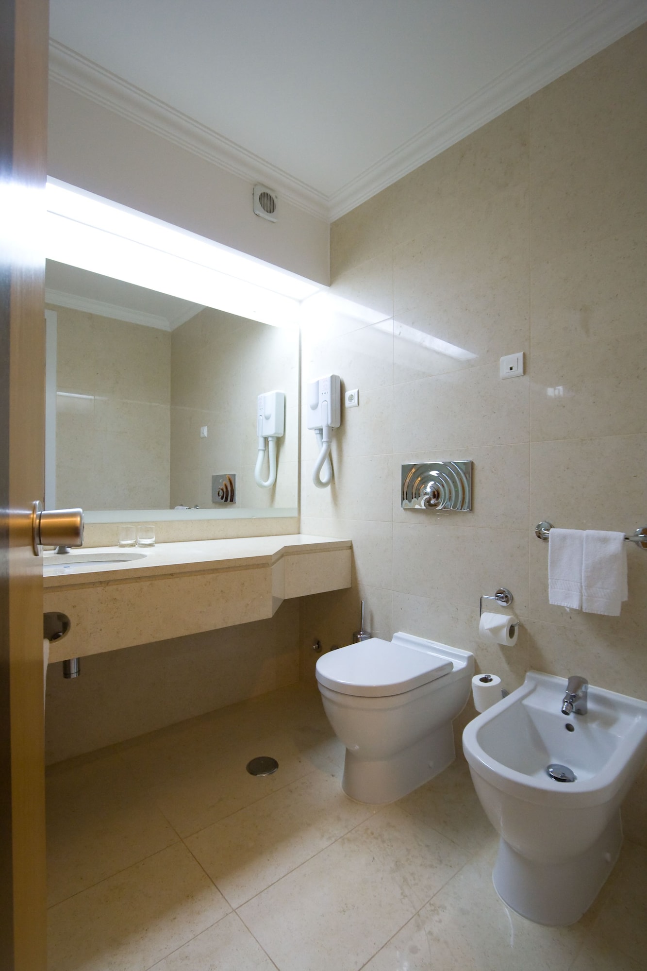 غرفة مفردة، Hotel Fatima 8/8