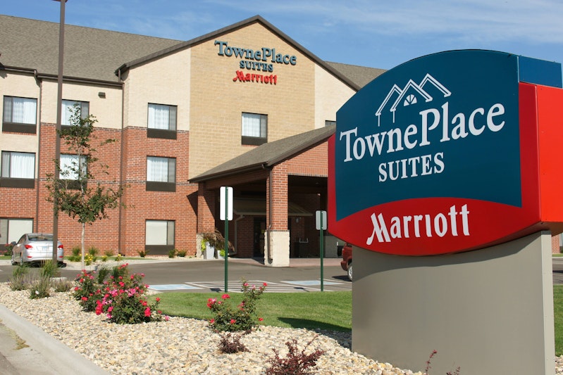 Towneplace Suites Aberdeen 2/21